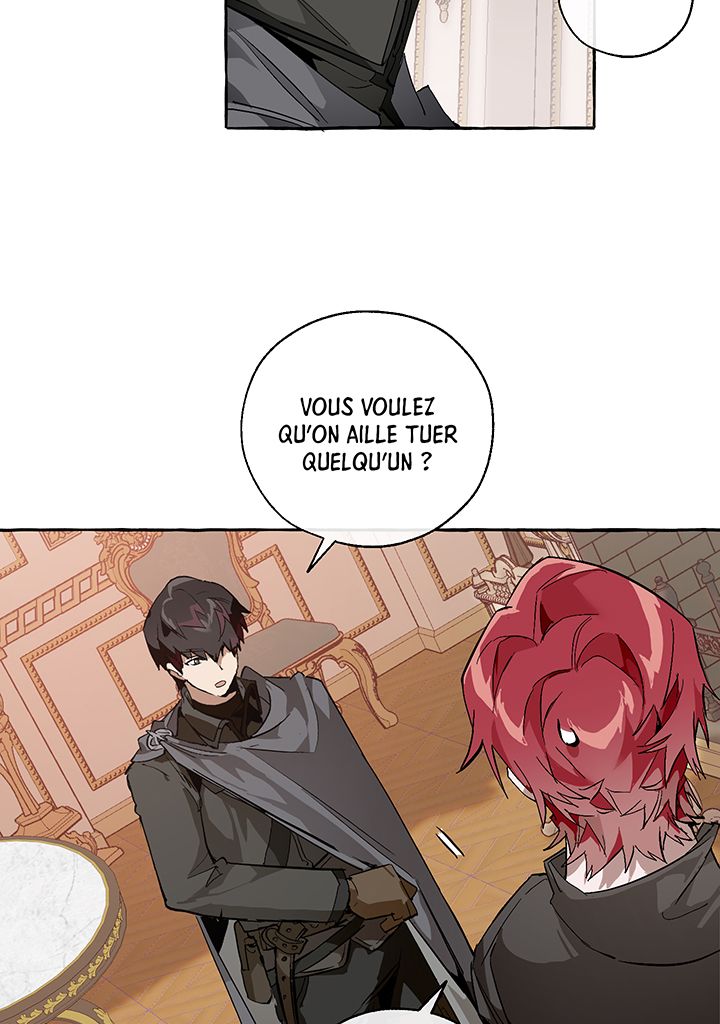 Read Trash of the Counts Family FR Manga Online
