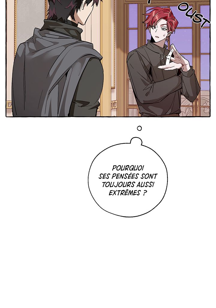 Read Trash of the Counts Family FR Manga Online
