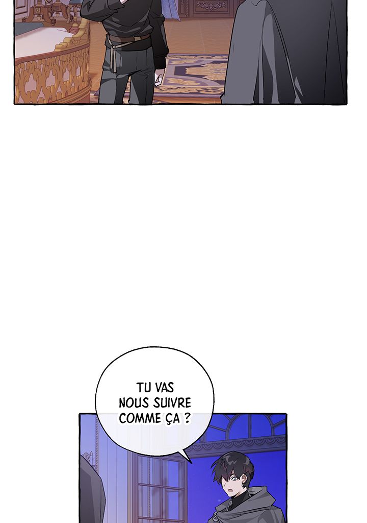 Read Trash of the Counts Family FR Manga Online