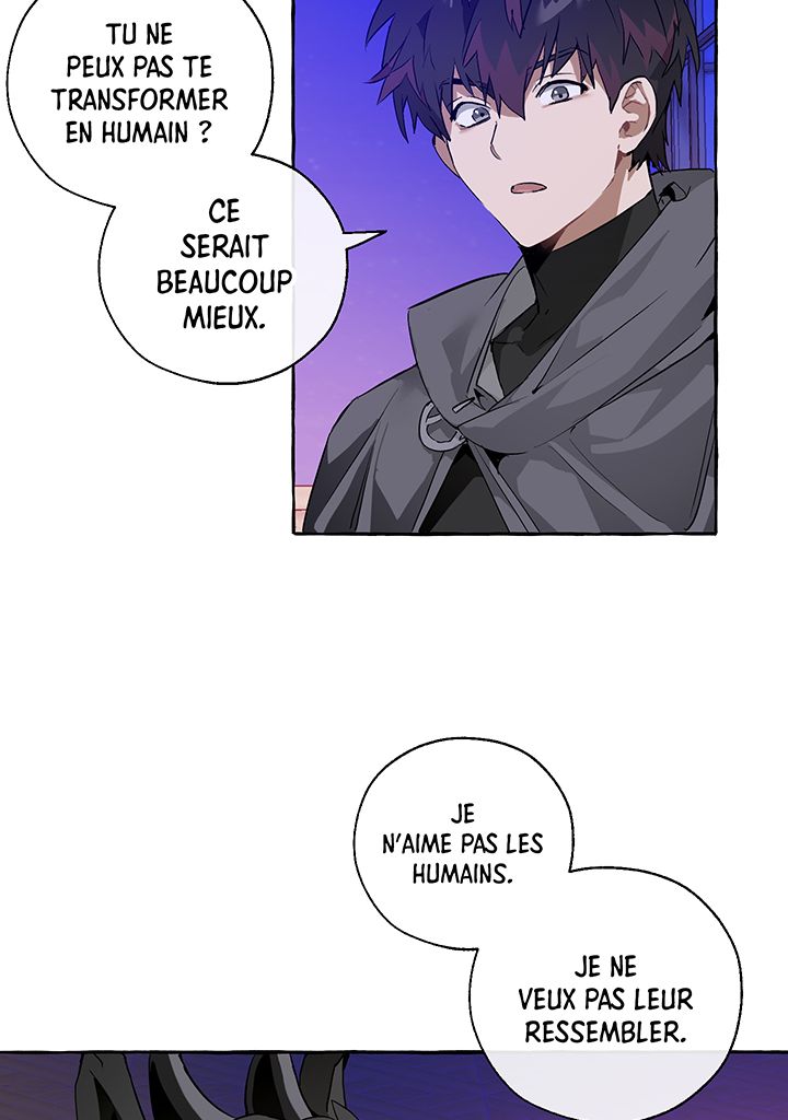 Read Trash of the Counts Family FR Manga Online