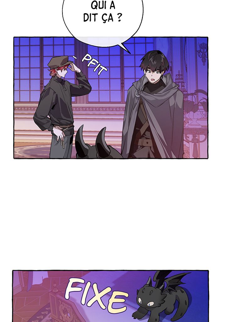 Read Trash of the Counts Family FR Manga Online
