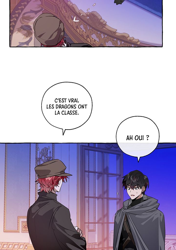 Read Trash of the Counts Family FR Manga Online