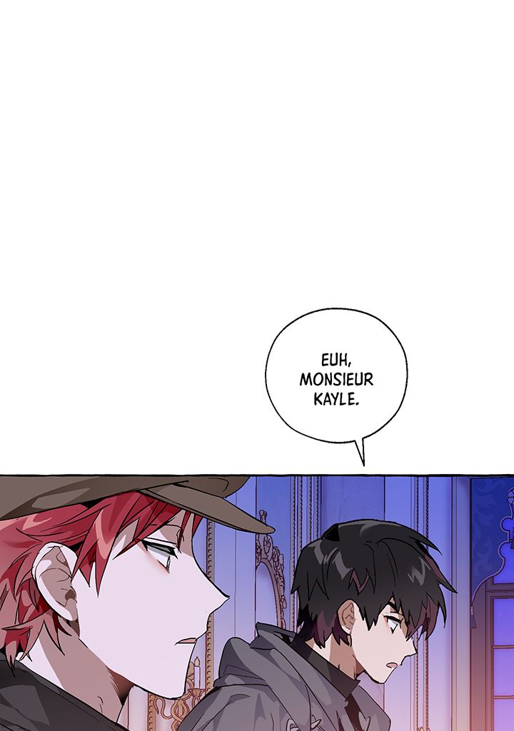 Read Trash of the Counts Family FR Manga Online