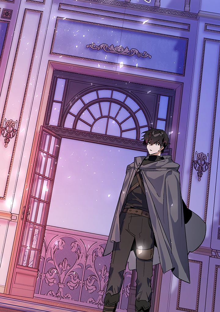 Read Trash of the Counts Family FR Manga Online