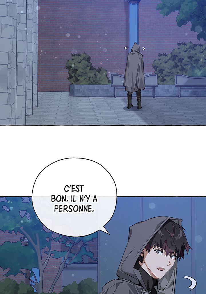 Read Trash of the Counts Family FR Manga Online