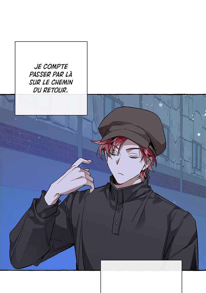Read Trash of the Counts Family FR Manga Online