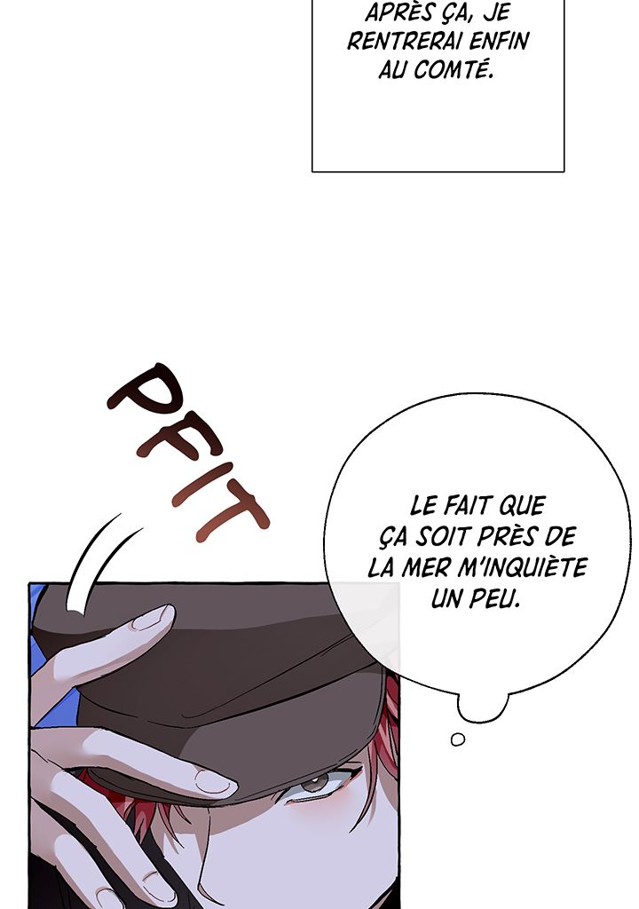 Read Trash of the Counts Family FR Manga Online