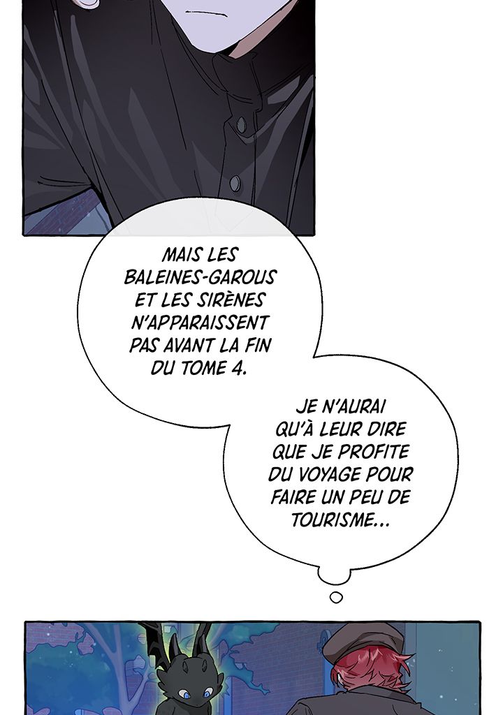Read Trash of the Counts Family FR Manga Online