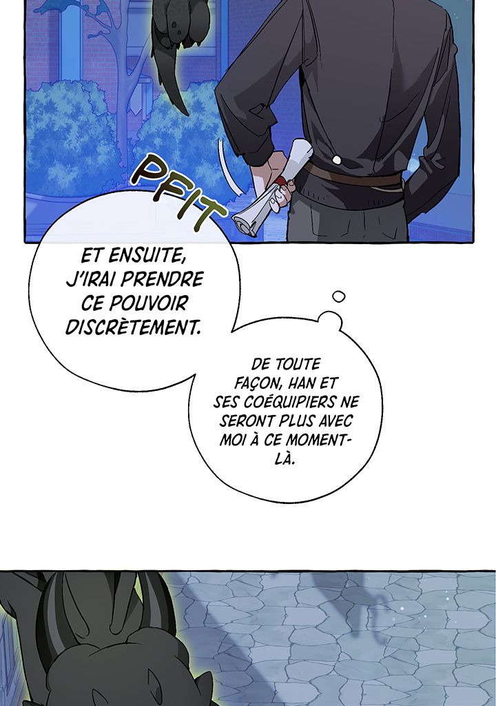 Read Trash of the Counts Family FR Manga Online