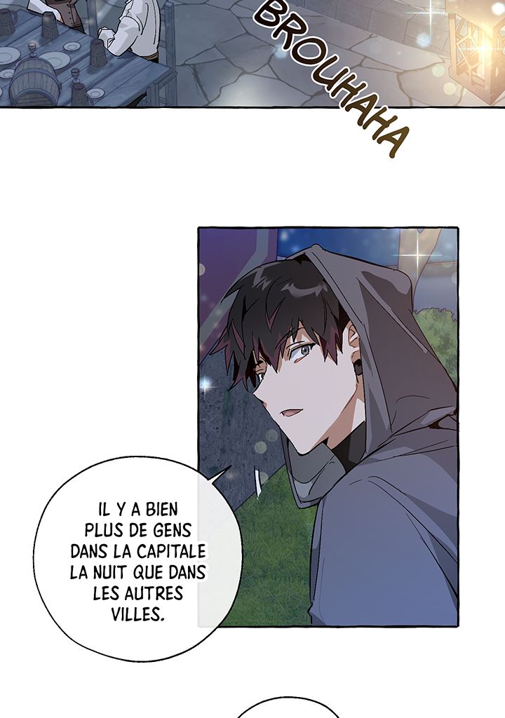 Read Trash of the Counts Family FR Manga Online