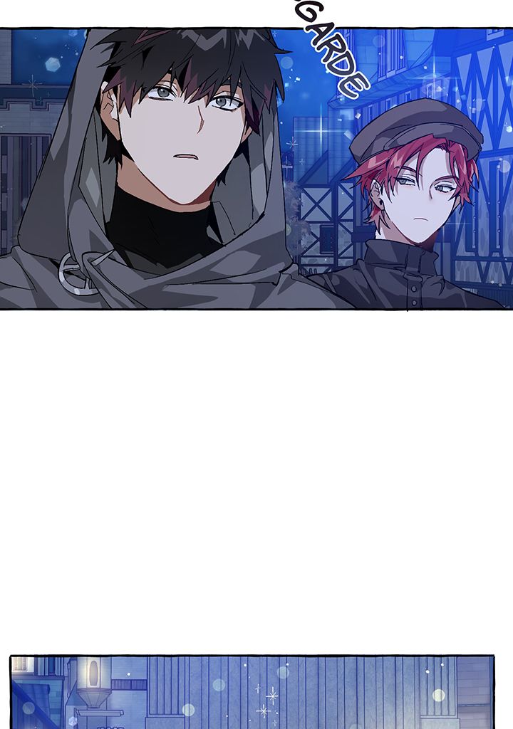 Read Trash of the Counts Family FR Manga Online
