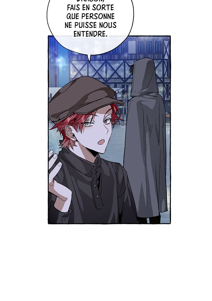 Read Trash of the Counts Family FR Manga Online
