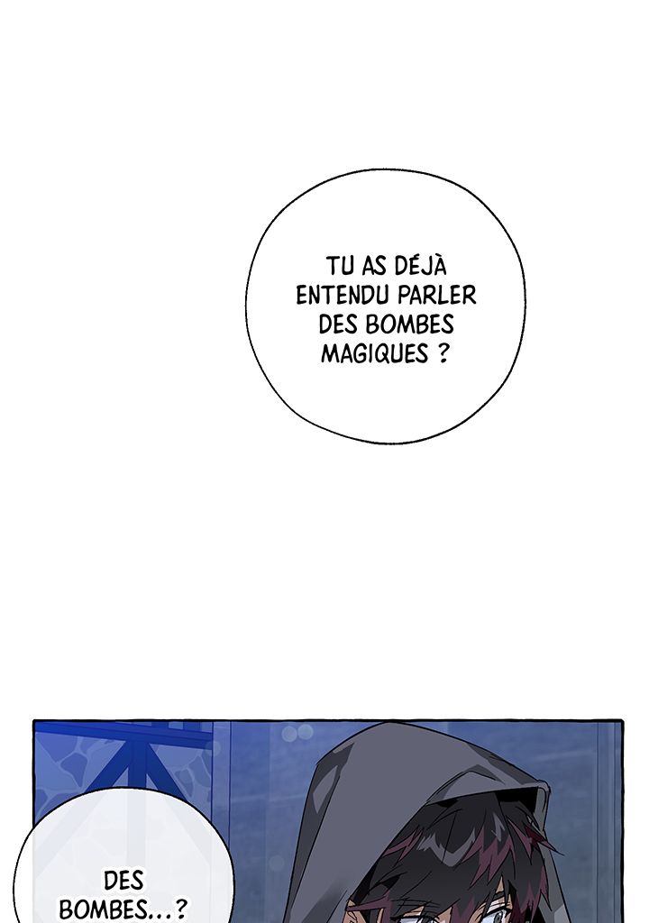 Read Trash of the Counts Family FR Manga Online