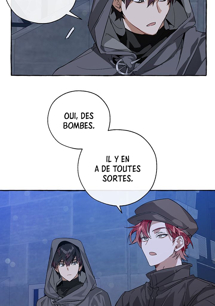 Read Trash of the Counts Family FR Manga Online