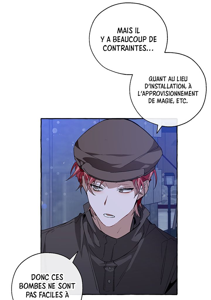 Read Trash of the Counts Family FR Manga Online