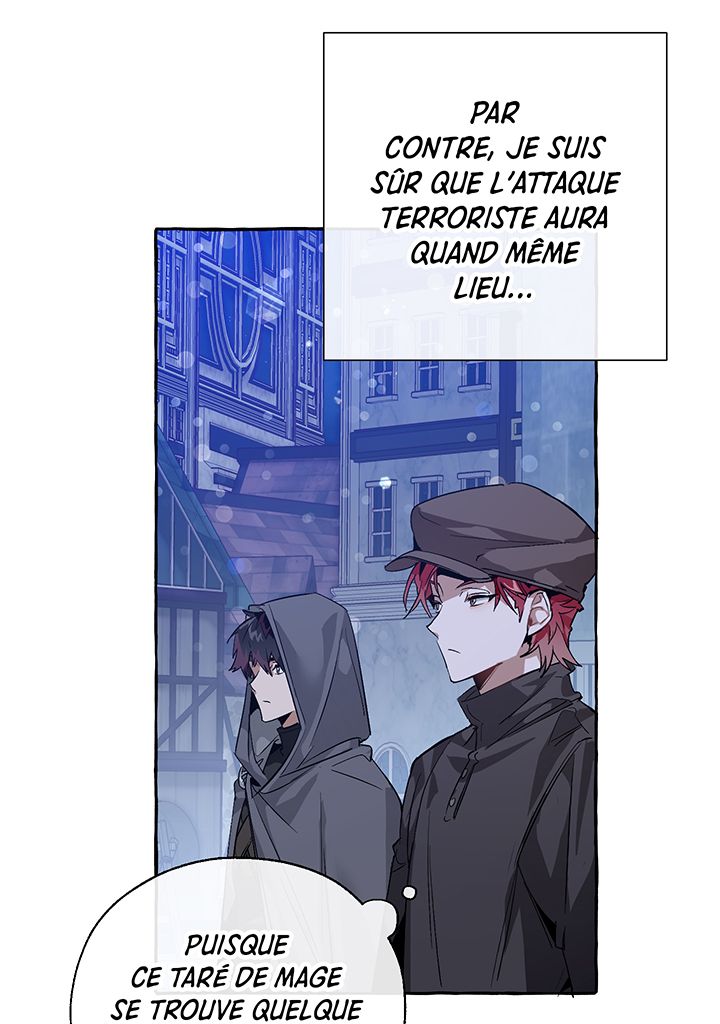Read Trash of the Counts Family FR Manga Online