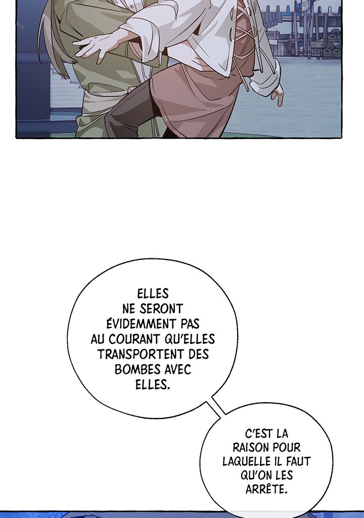 Read Trash of the Counts Family FR Manga Online