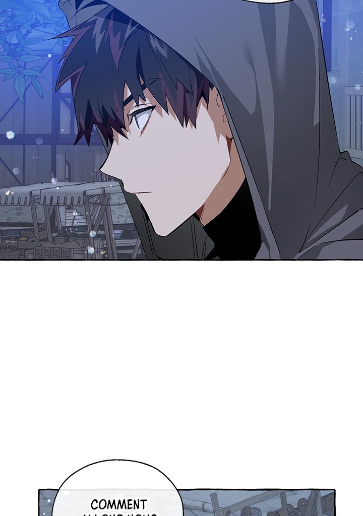 Read Trash of the Counts Family FR Manga Online
