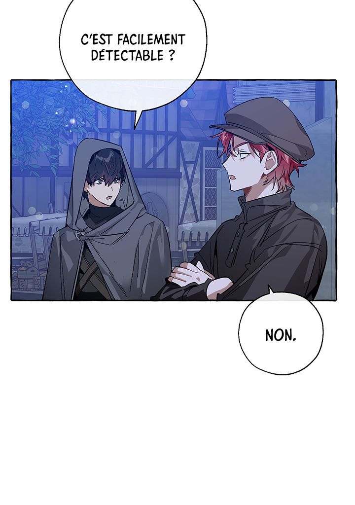 Read Trash of the Counts Family FR Manga Online