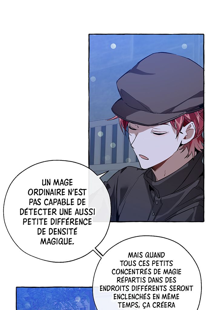 Read Trash of the Counts Family FR Manga Online