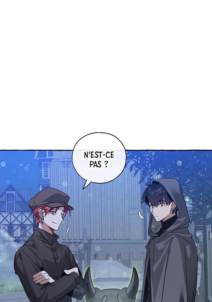 Read Trash of the Counts Family FR Manga Online