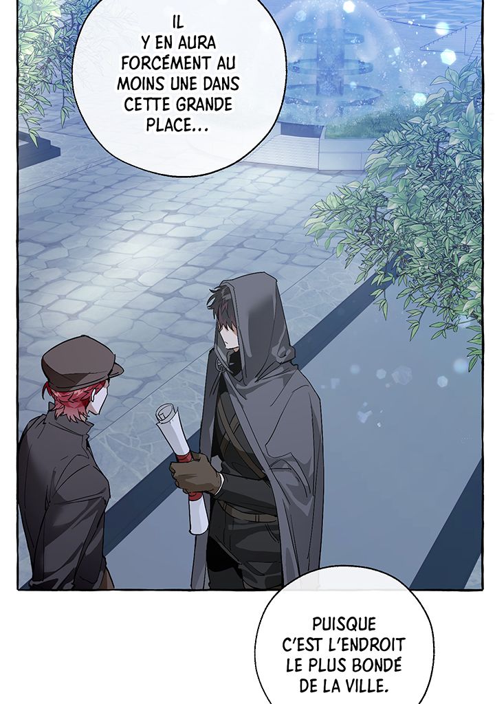Read Trash of the Counts Family FR Manga Online