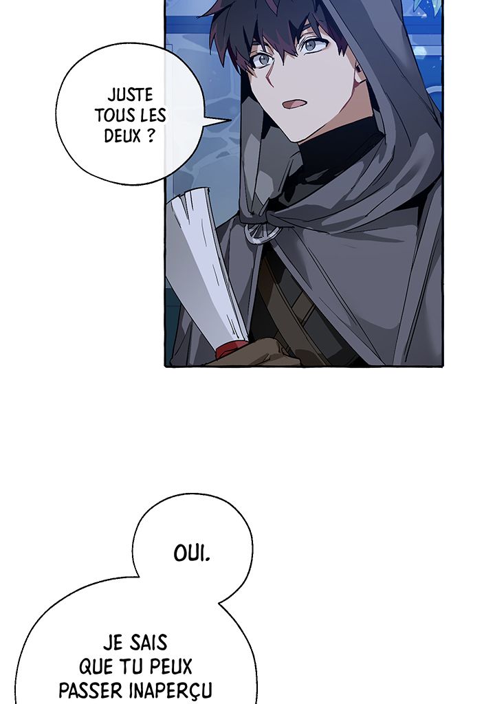 Read Trash of the Counts Family FR Manga Online