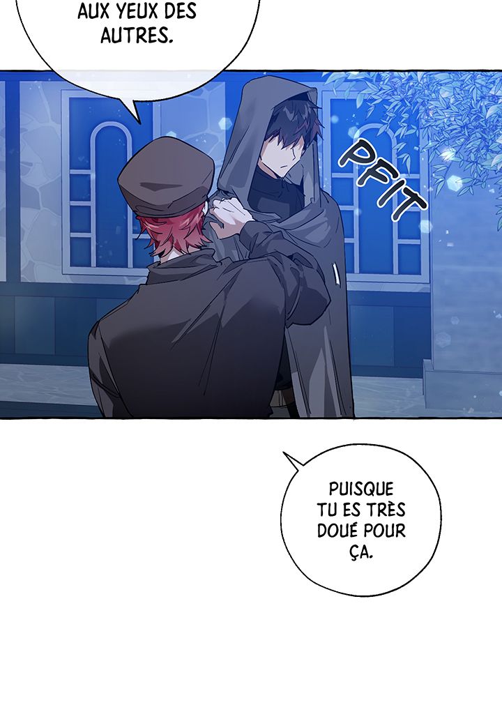 Read Trash of the Counts Family FR Manga Online