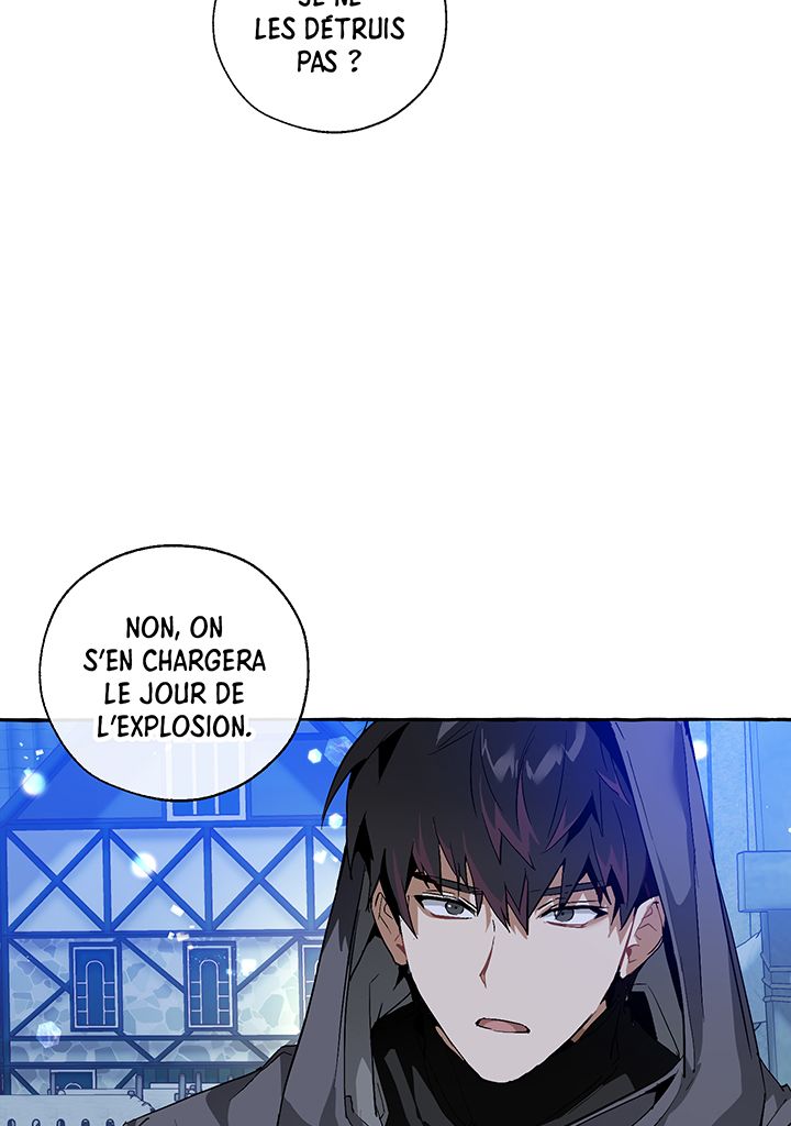 Read Trash of the Counts Family FR Manga Online