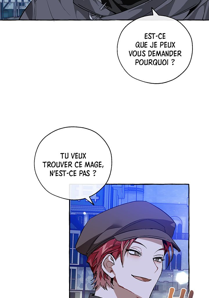 Read Trash of the Counts Family FR Manga Online