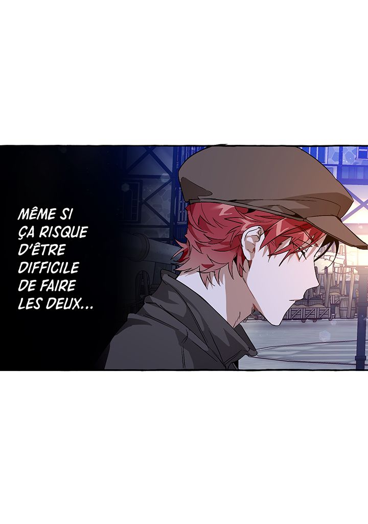 Read Trash of the Counts Family FR Manga Online