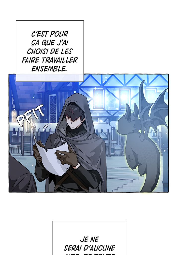 Read Trash of the Counts Family FR Manga Online