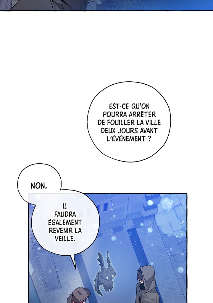 Read Trash of the Counts Family FR Manga Online
