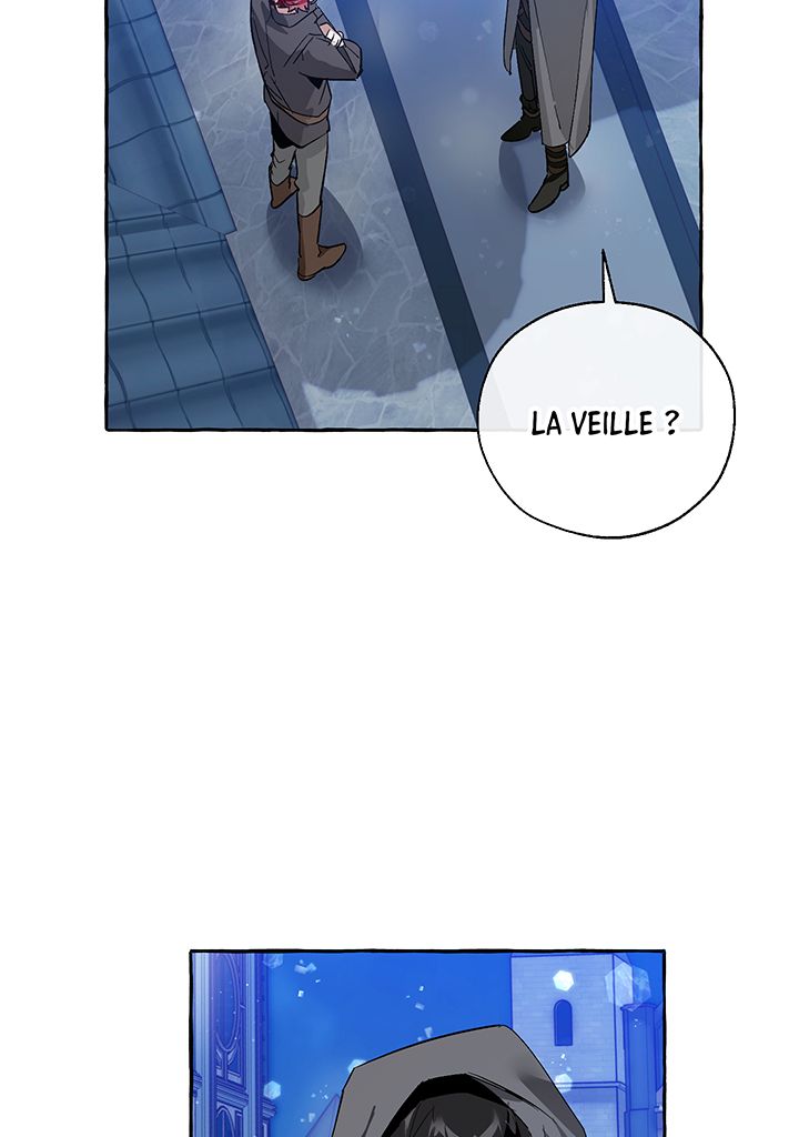 Read Trash of the Counts Family FR Manga Online
