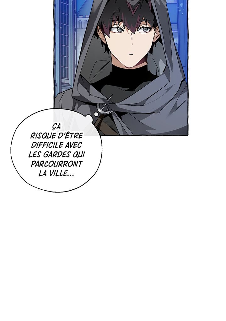 Read Trash of the Counts Family FR Manga Online