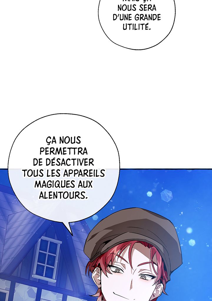 Read Trash of the Counts Family FR Manga Online