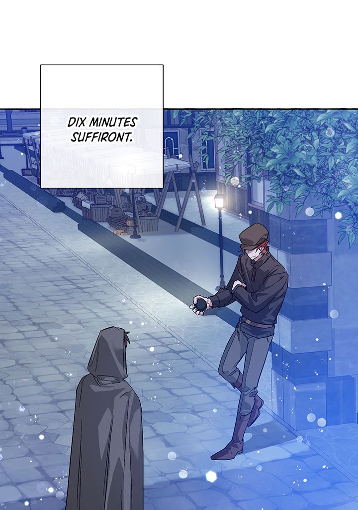 Read Trash of the Counts Family FR Manga Online