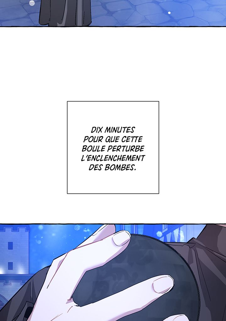 Read Trash of the Counts Family FR Manga Online