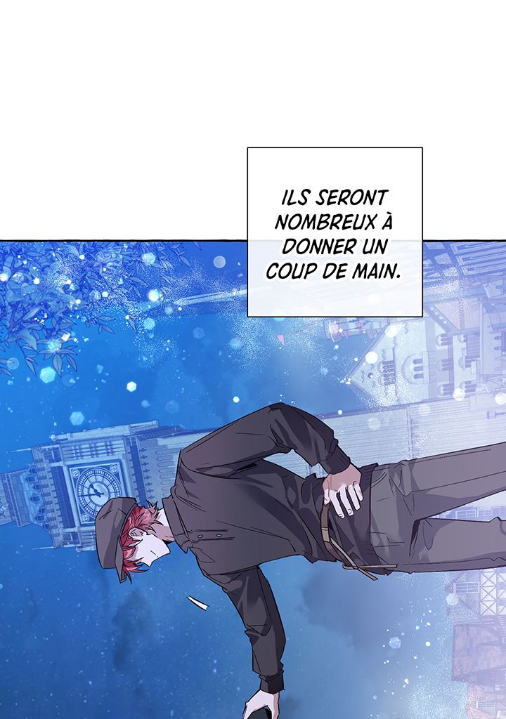 Read Trash of the Counts Family FR Manga Online