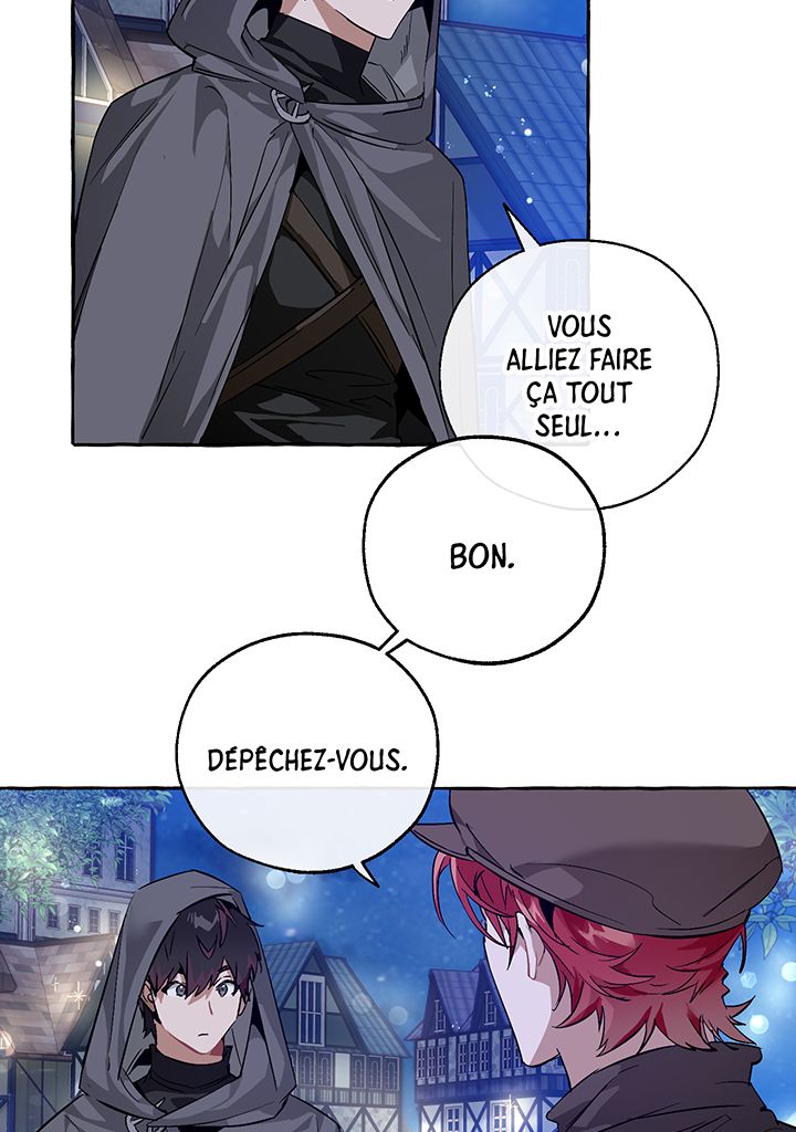 Read Trash of the Counts Family FR Manga Online