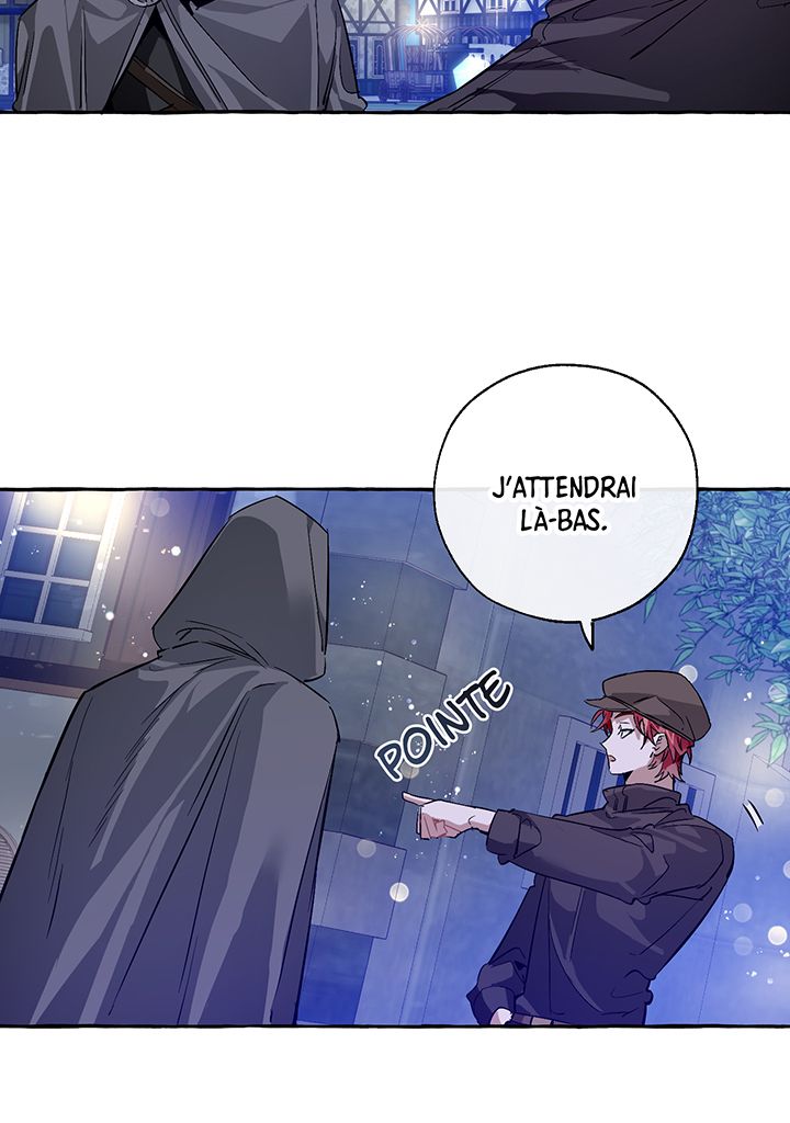 Read Trash of the Counts Family FR Manga Online