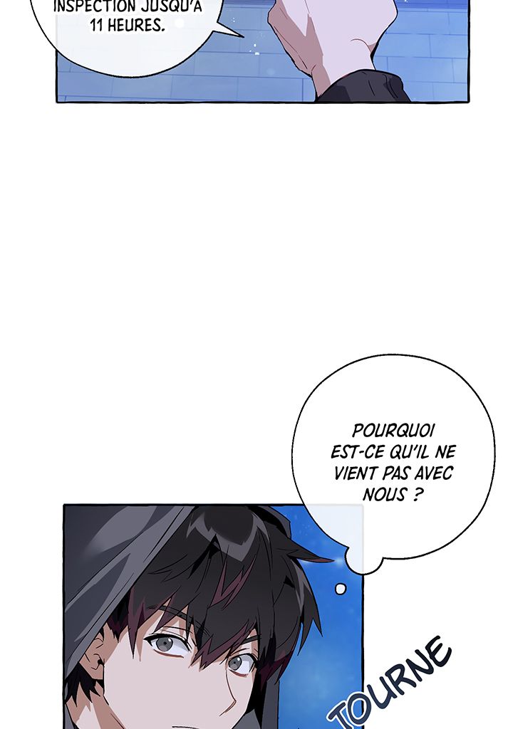 Read Trash of the Counts Family FR Manga Online