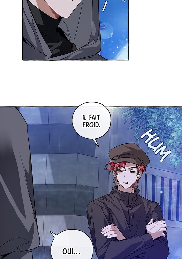 Read Trash of the Counts Family FR Manga Online