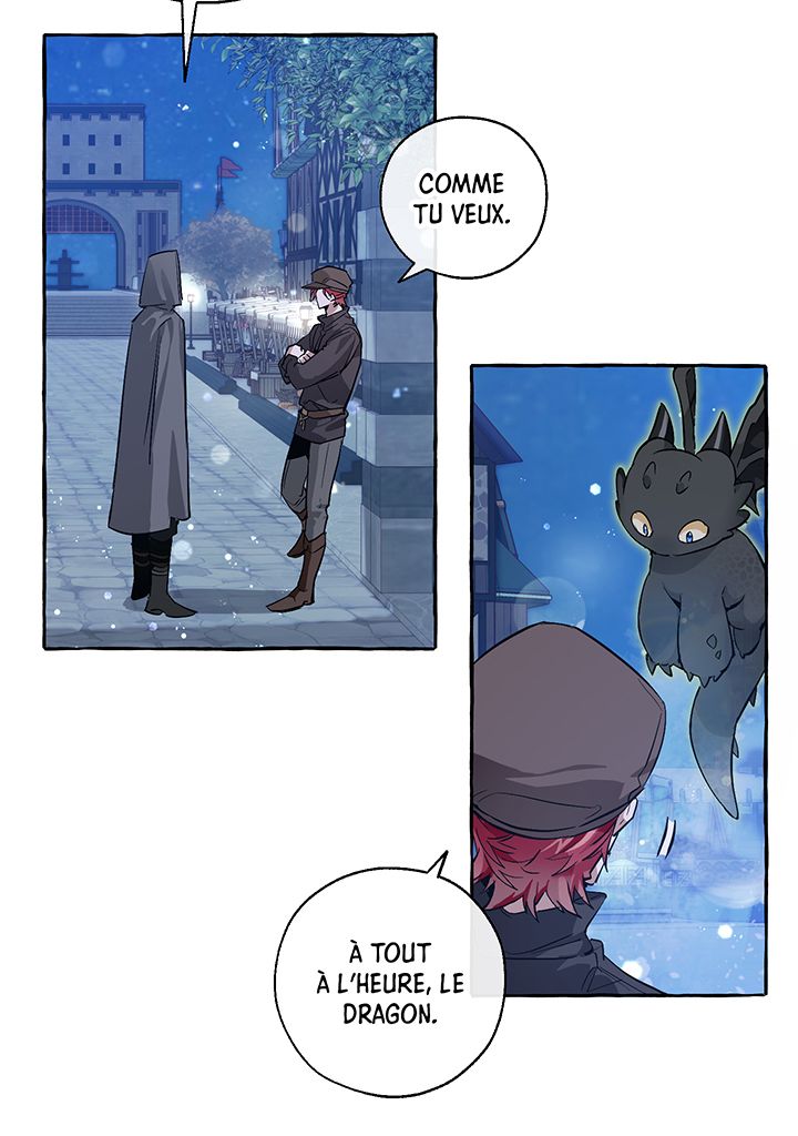Read Trash of the Counts Family FR Manga Online