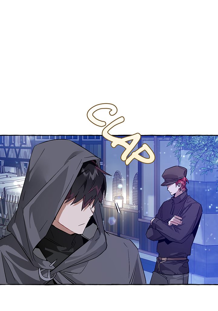 Read Trash of the Counts Family FR Manga Online