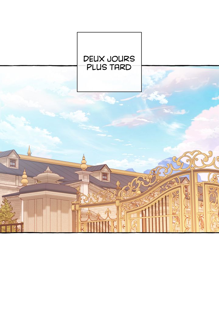Read Trash of the Counts Family FR Manga Online