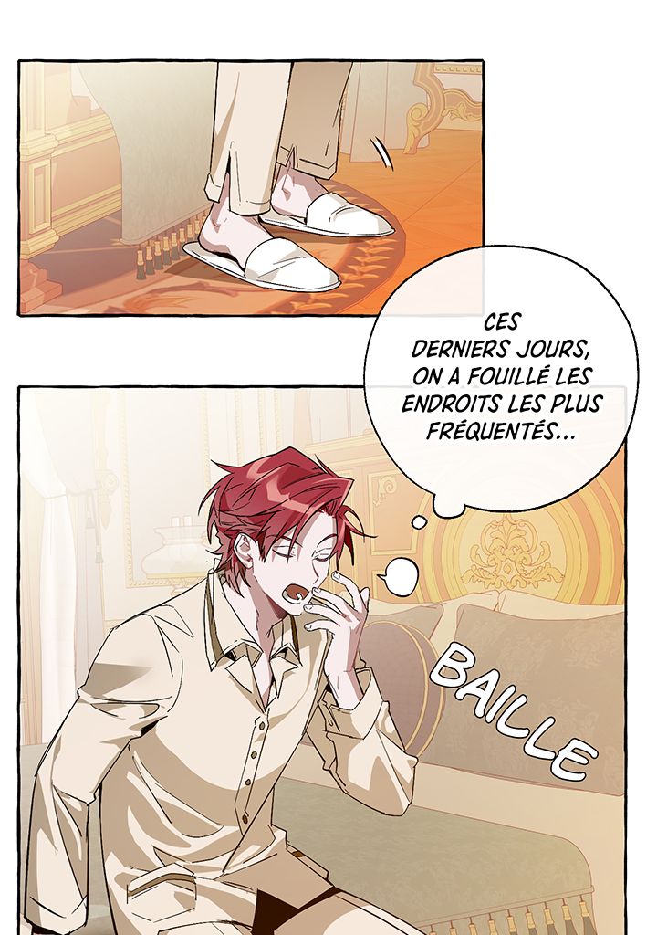 Read Trash of the Counts Family FR Manga Online