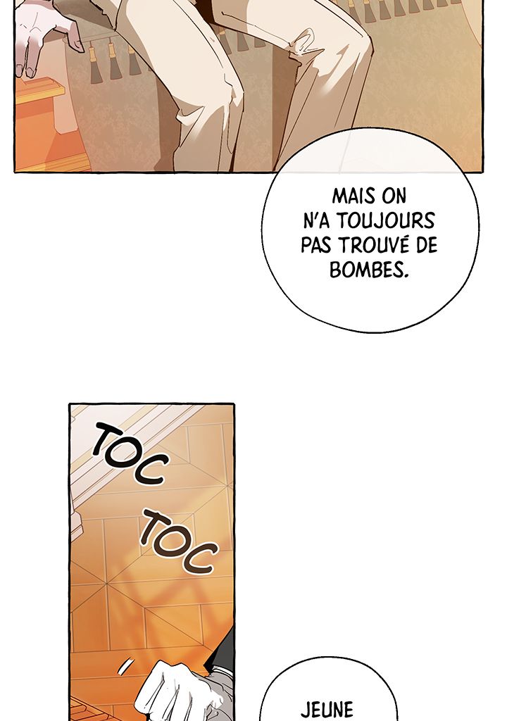 Read Trash of the Counts Family FR Manga Online
