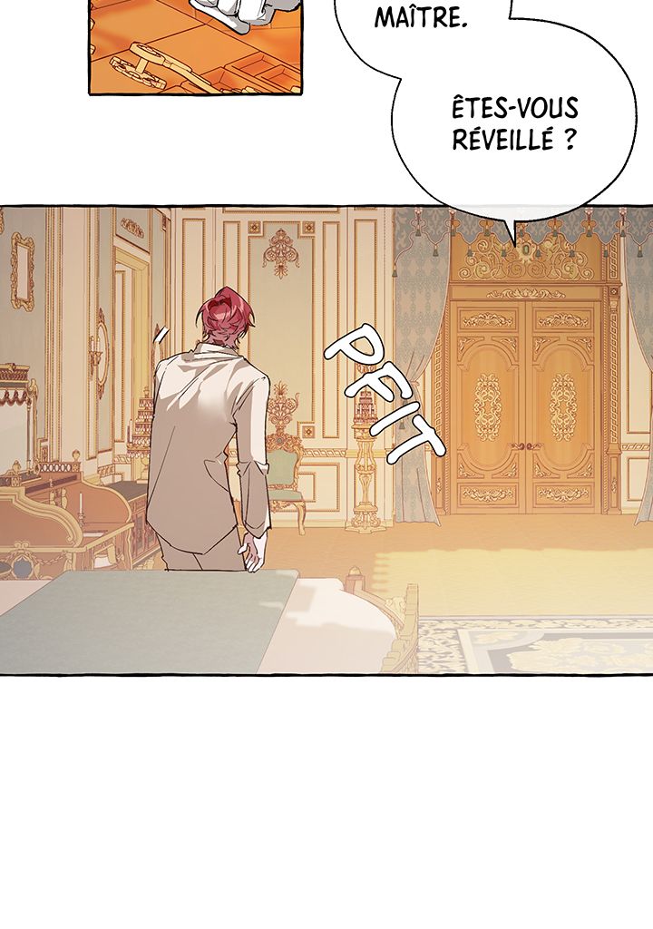 Read Trash of the Counts Family FR Manga Online