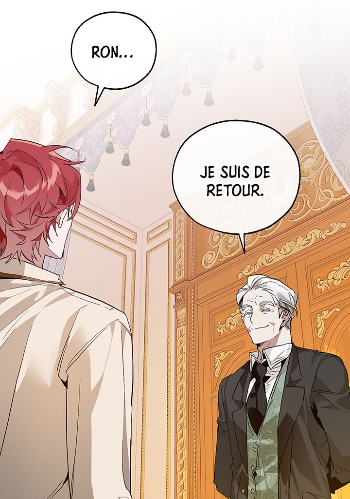 Read Trash of the Counts Family FR Manga Online